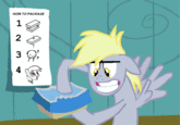 My Little Pony: Friendship is Magic