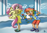 My Little Pony: Friendship is Magic