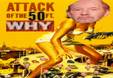 Tony Kornheiser's "Why"