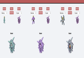 Pokefusion / Pokemon Fusion