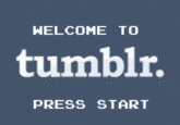 Yahoo Buys Tumblr