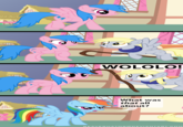 My Little Pony: Friendship is Magic