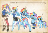 My Little Pony: Friendship is Magic