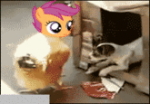 My Little Pony: Friendship is Magic