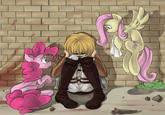 My Little Pony: Friendship is Magic