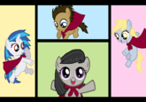 My Little Pony: Friendship is Magic