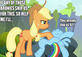 My Little Pony: Friendship is Magic