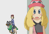 Alternate Universe