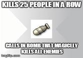 Video Game Logic