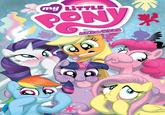 My Little Pony: Friendship is Magic