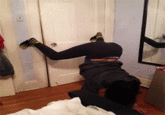 Twerking