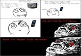 Rage Comics