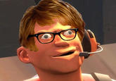 Scout Face