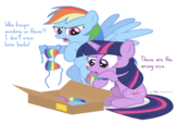 My Little Pony: Friendship is Magic