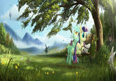 My Little Pony: Friendship is Magic