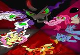 My Little Pony: Friendship is Magic