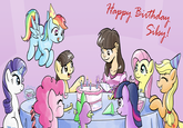 My Little Pony: Friendship is Magic