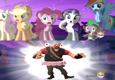 My Little Pony: Friendship is Magic