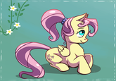 My Little Pony: Friendship is Magic