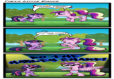 My Little Pony: Friendship is Magic