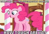 My Little Pony: Friendship is Magic