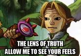 I Know That Feel Bro