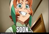 SOON