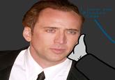 Nicolas Cage