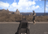 Video Game Logic