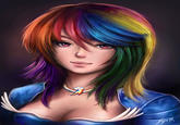 My Little Pony: Friendship is Magic