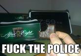 Fuck the Police