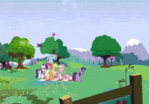 My Little Pony: Friendship is Magic