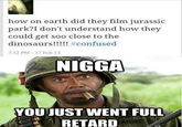 Full Retard