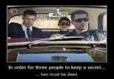 Demotivational Posters