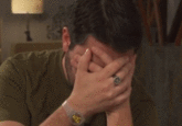 Facepalm