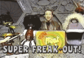 Mystery Science Theater 3000 (MST3K)