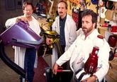 Mystery Science Theater 3000 (MST3K)