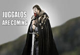 Imminent Ned / Brace Yourselves, X is Coming