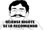 Epic Moustache Guy