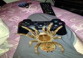 Pass Me The Controller, Bro