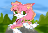 Sonic OCs