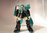 Hatsune Miku / Vocaloid