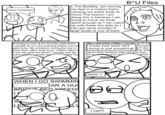 CADbortion / Ctrl+Alt+Del Parodies