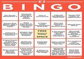 Custom Bingo Cards