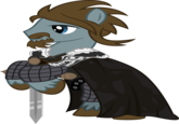 Ponify