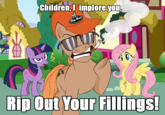 Ponify