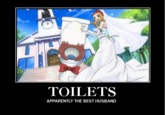 Demotivational Posters