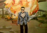 PSY - Gangnam Style