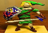 The Legend of Zelda