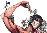 Attack on Titan